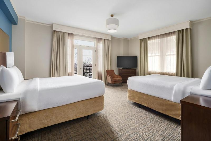 Residence Inn by Marriott Atlanta Midtown/Georgia Tech - image 2