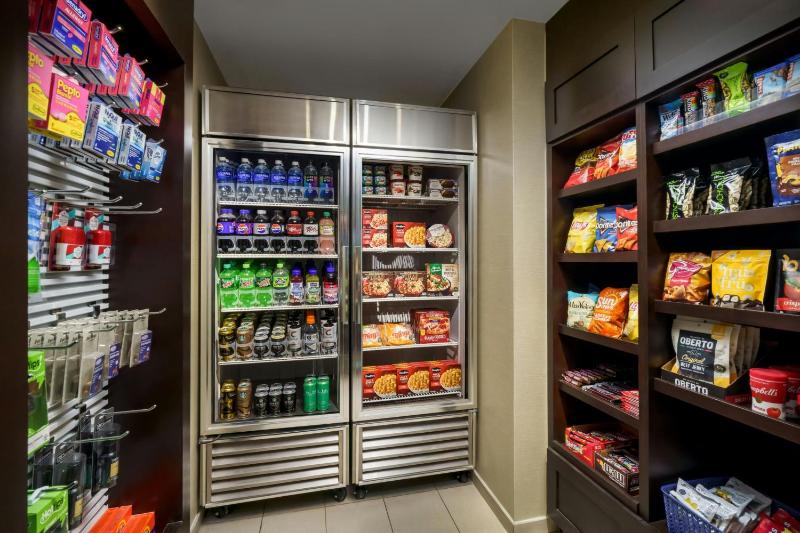 Residence Inn by Marriott Atlanta Midtown/Georgia Tech - image 6