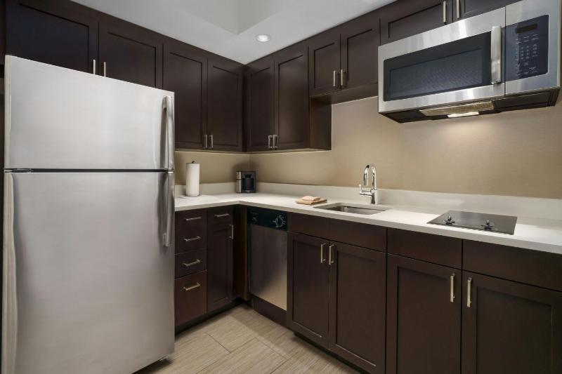 Residence Inn by Marriott Atlanta Midtown/Georgia Tech - image 20