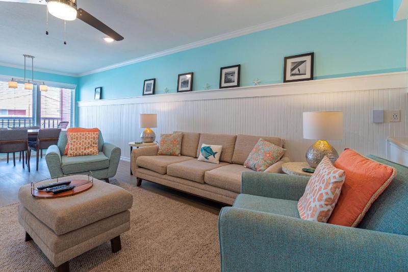 Two-Bedroom Apartment image 3