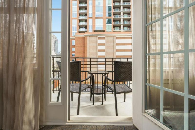 Residence Inn by Marriott Atlanta Midtown/Georgia Tech - image 29