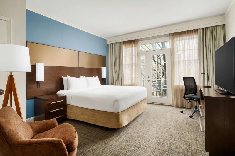 Residence Inn by Marriott Atlanta Midtown/Georgia Tech - image 15