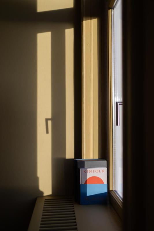 stilwerk Strandhotel Blankenese - image 7