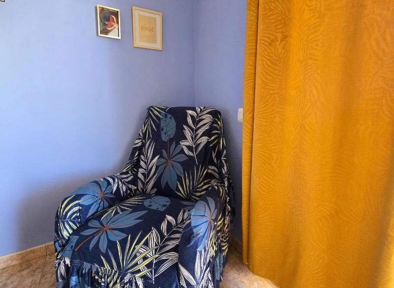 Casita Canaria Playa Beachfront Access & Lateral Ocean View With Terrace - image 45