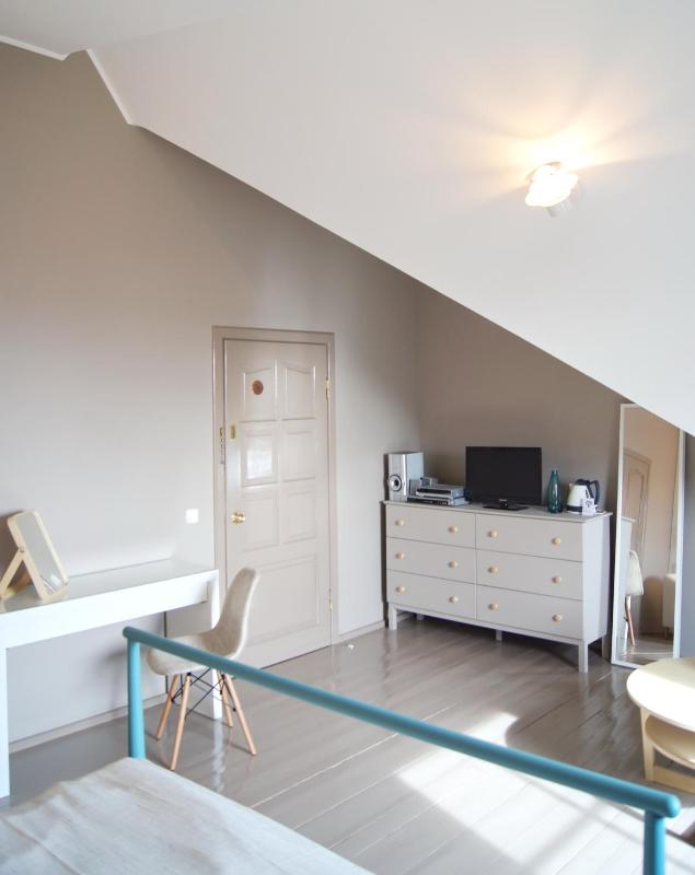 Superior Double Room image 3