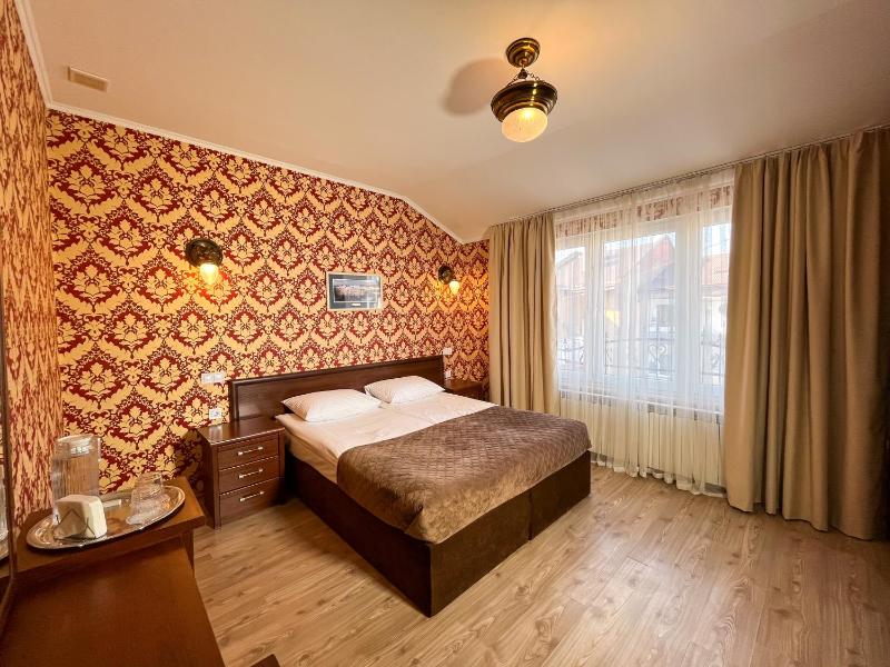 Comfort Double Room image 3