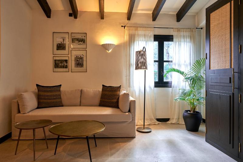 Hotel Son Molí Country House - image 32