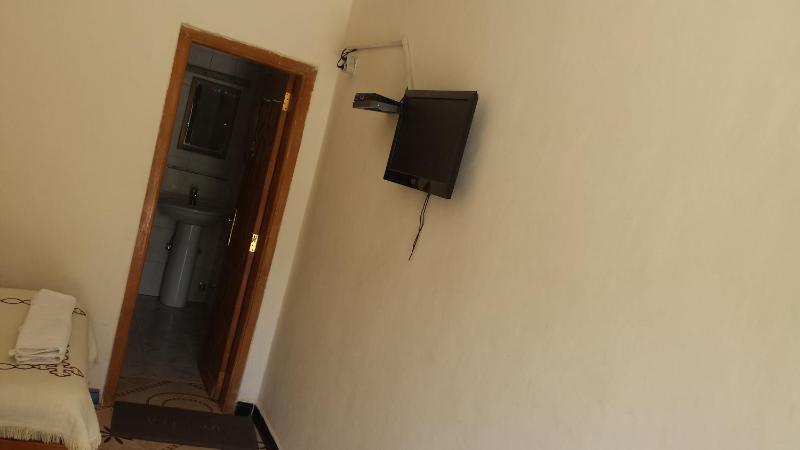 Lalibela Hotel - image 7
