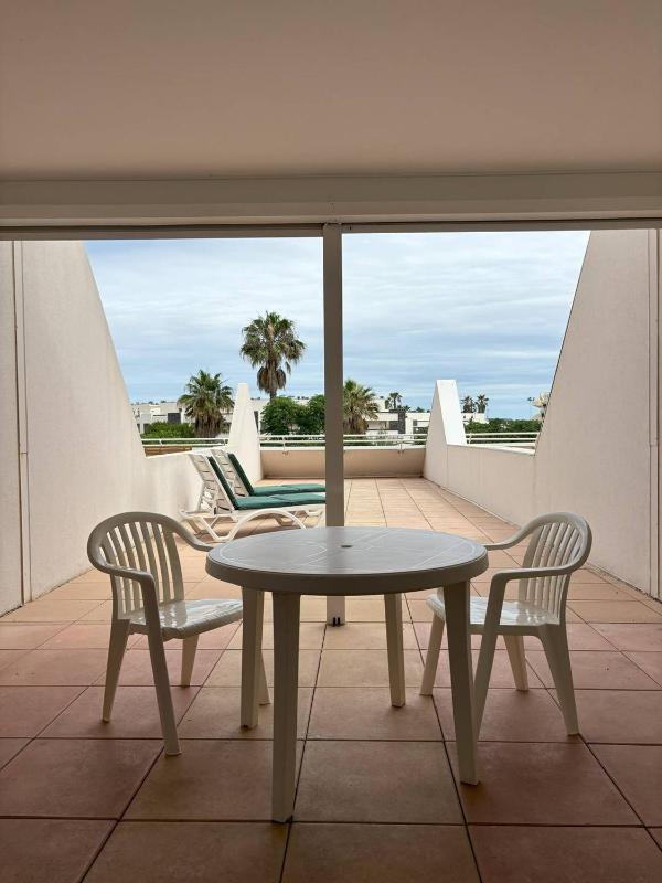Appartement 4 personnes Natura Beach 106 By AGN - image 5