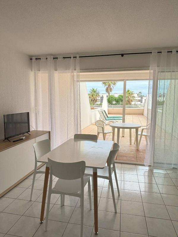 Appartement 4 personnes Natura Beach 106 By AGN - image 7