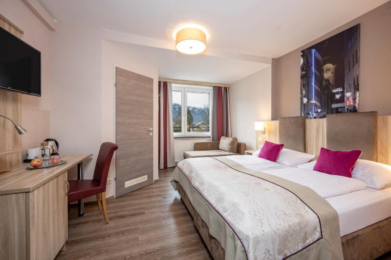 Comfort Plus Room image 1