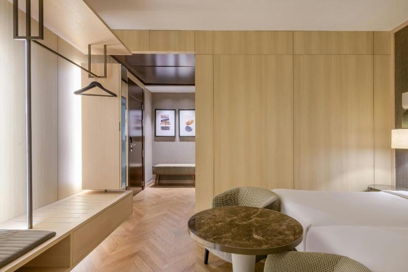 Superior Twin Room, Guest room, 2 Twin/Single Bed(s) image 4