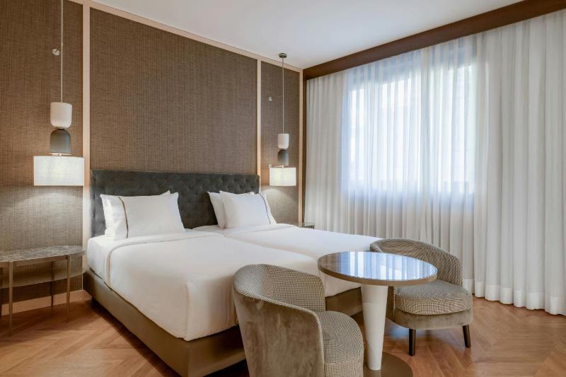 Superior Twin Room, Guest room, 2 Twin/Single Bed(s) image 3