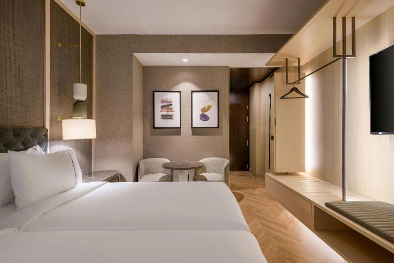 Standard Twin Room, Guest room, 2 Twin/Single Bed(s) image 3