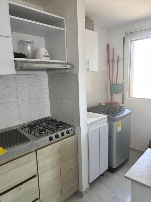 Cómodo apartamento en el norte de Barranquilla - image 22