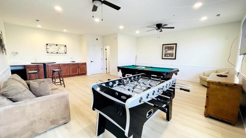 The best location Spacious ocean view 7BR pool - image 34