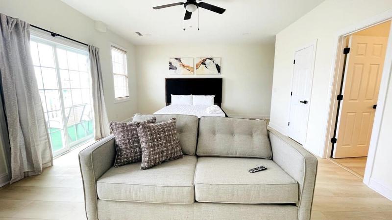 The best location Spacious ocean view 7BR pool - image 46