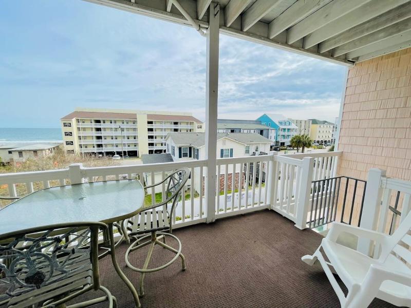 The best location Spacious ocean view 7BR pool - image 16