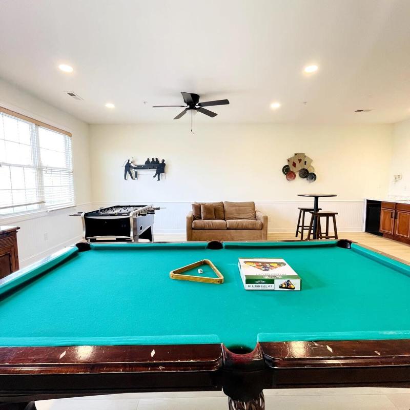 The best location Spacious ocean view 7BR pool - image 36