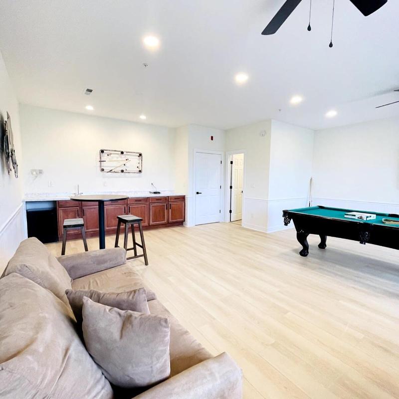 The best location Spacious ocean view 7BR pool - image 26