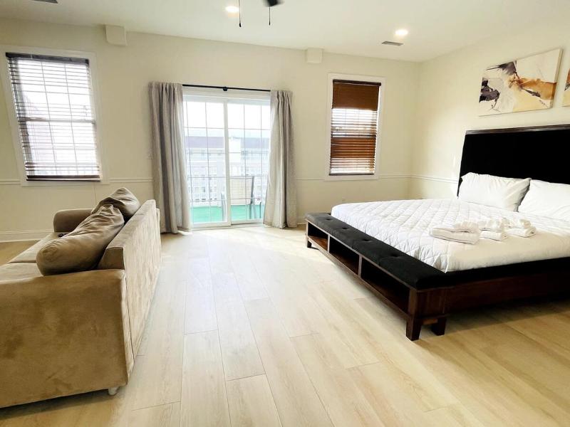 The best location amazing Ocean View 7BR pool - image 48