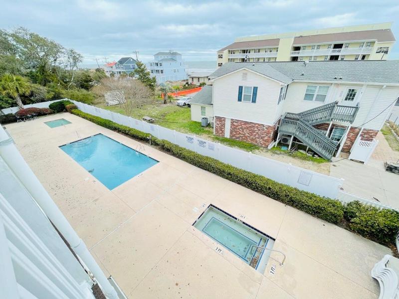 The best location Great Ocean View 7BR pool - image 12