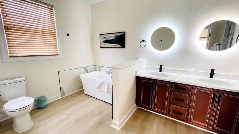 The best location Great Ocean View 7BR pool - image 48