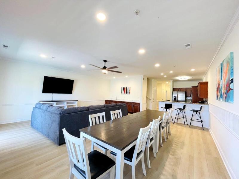 The best location Beautiful Ocean View 7BR pool - image 8