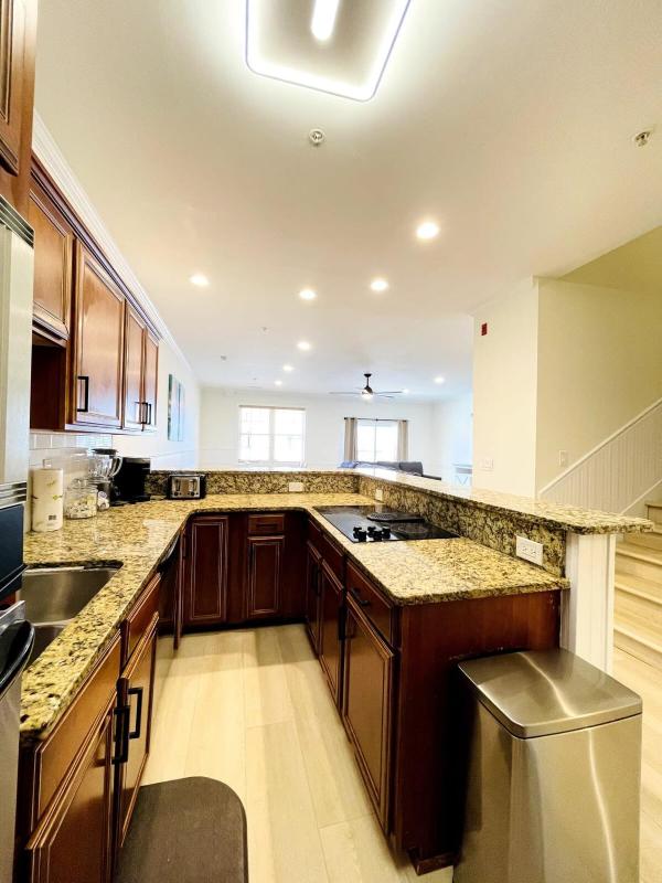 The best location Beautiful Ocean View 7BR pool - image 45