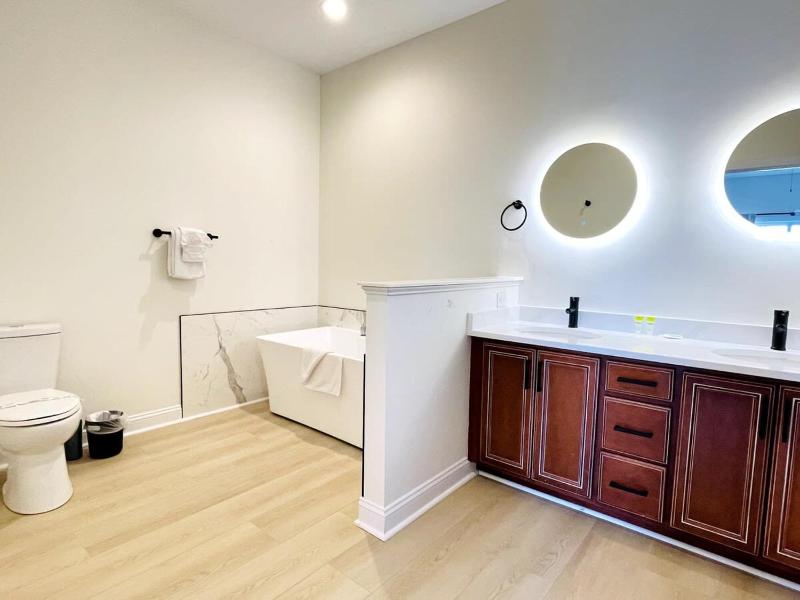 The best location Beautiful Ocean View 7BR pool - image 48