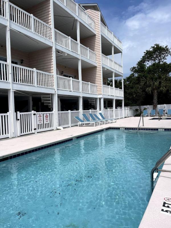 The best location Beautiful Ocean View 7BR pool - image 28
