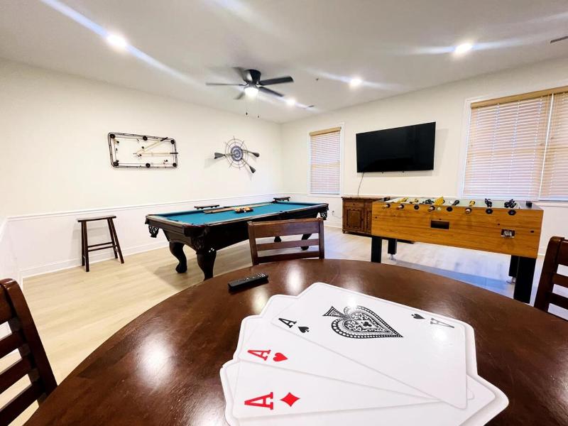 The best location Wonderful Ocean View 7BR pool - image 41