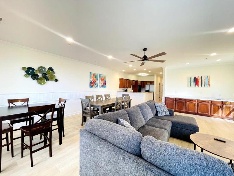 The best location Wonderful Ocean View 7BR pool - image 28