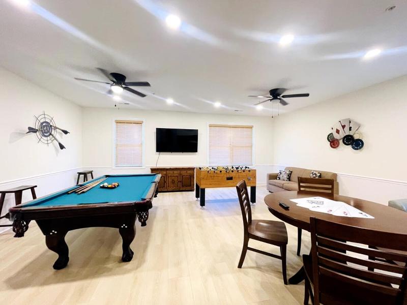 The best location Wonderful Ocean View 7BR pool - image 38