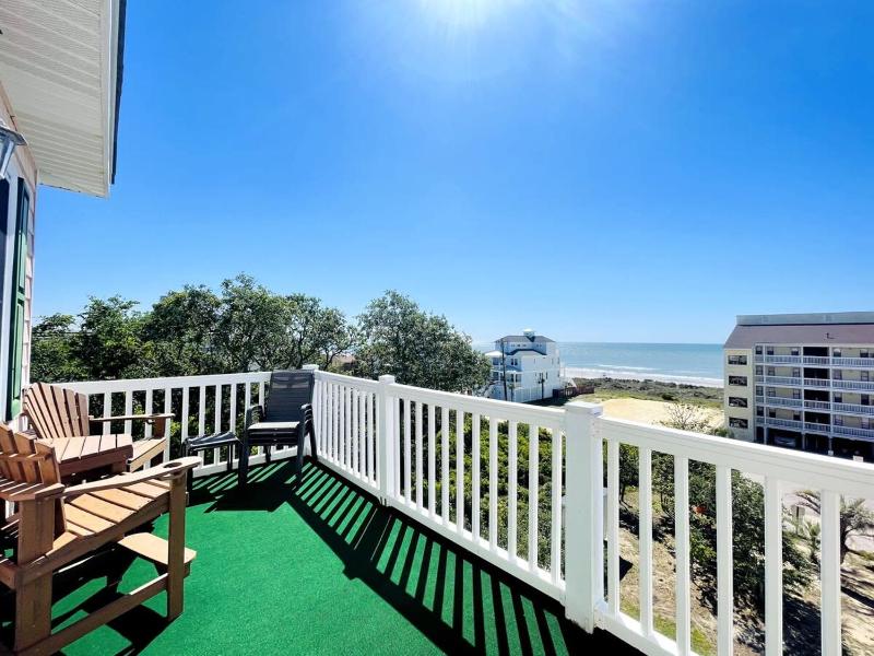 The best location Wonderful Ocean View 7BR pool - image 49