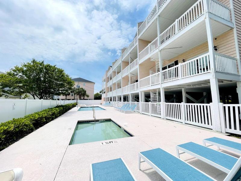 The best location Wonderful Ocean View 7BR pool - image 2