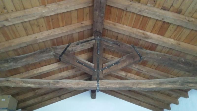 Quadruple Room with Mountain View image 2