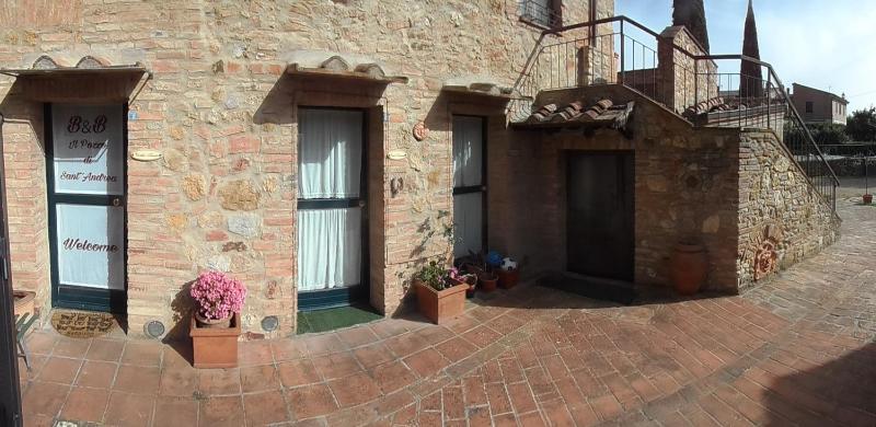 Il Pozzo Di Sant'Andrea - image 30