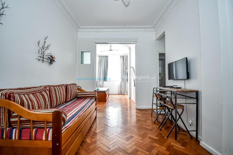 Apartamento Rainha Elisabeth 7 - image 9