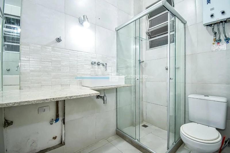 Apartamento Rainha Elisabeth 7 - image 10