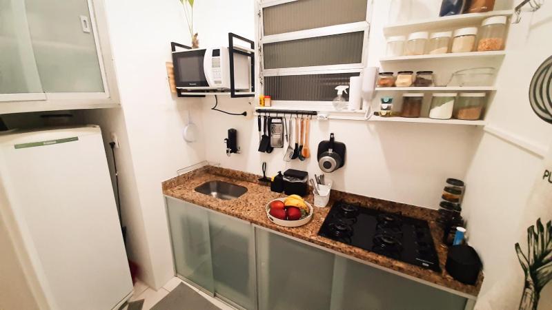 Apartamento Rainha Elisabeth 7 - image 5