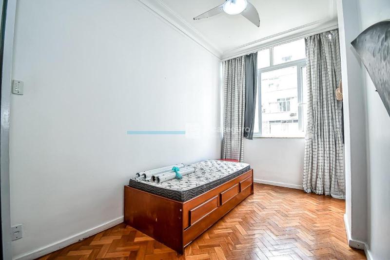 Apartamento Rainha Elisabeth 7 - image 8