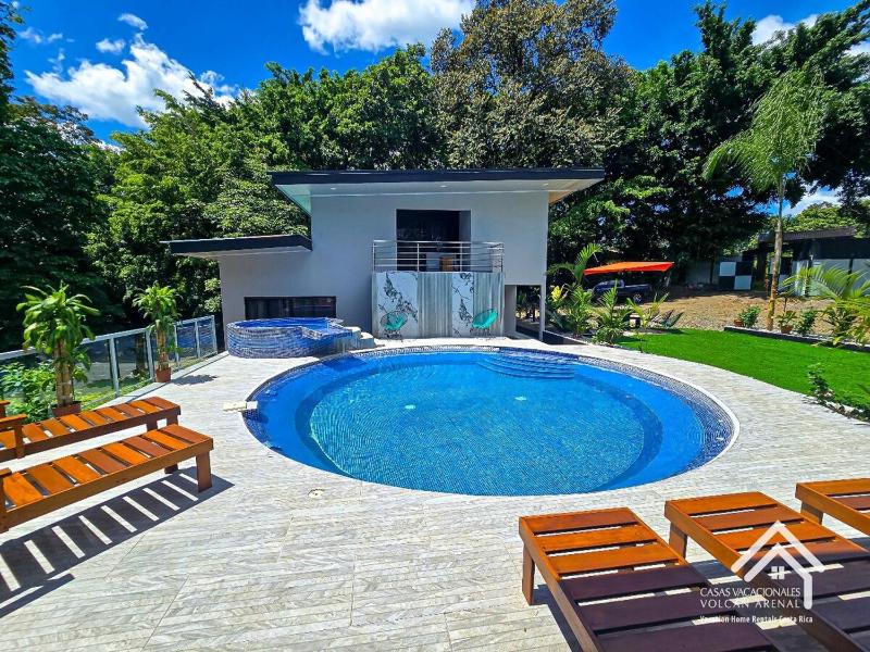 La Granja Boutique Nature Luxury and Relaxation - image 7
