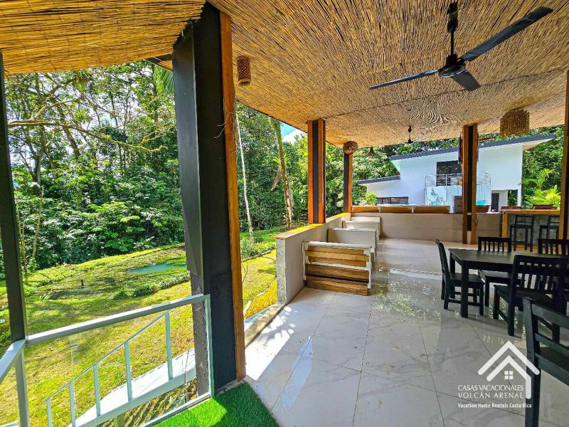 La Granja Boutique Nature Luxury and Relaxation - image 16