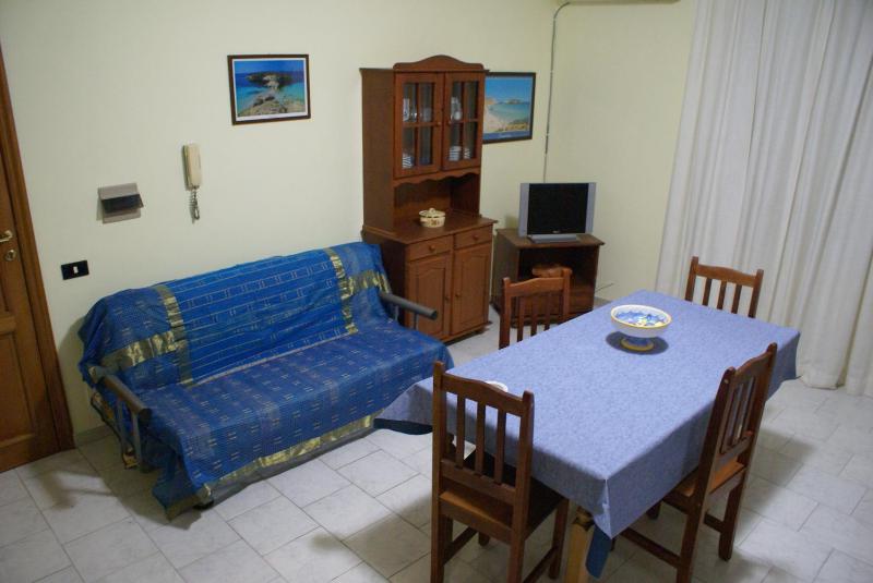 Three-Bedroom Apartment image 4
