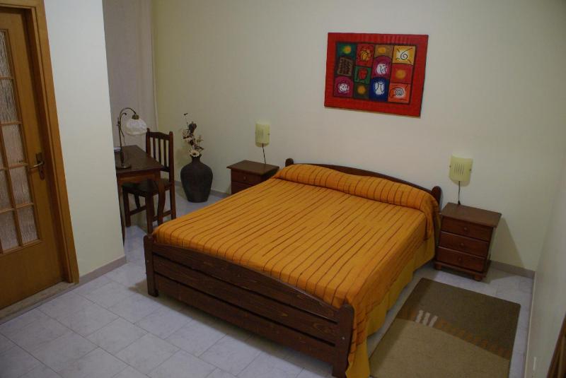 Three-Bedroom Apartment image 1