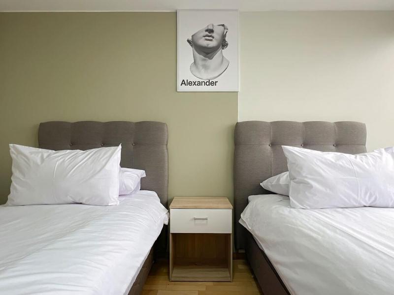 Miraflores Pardo Suites by Geko - image 15