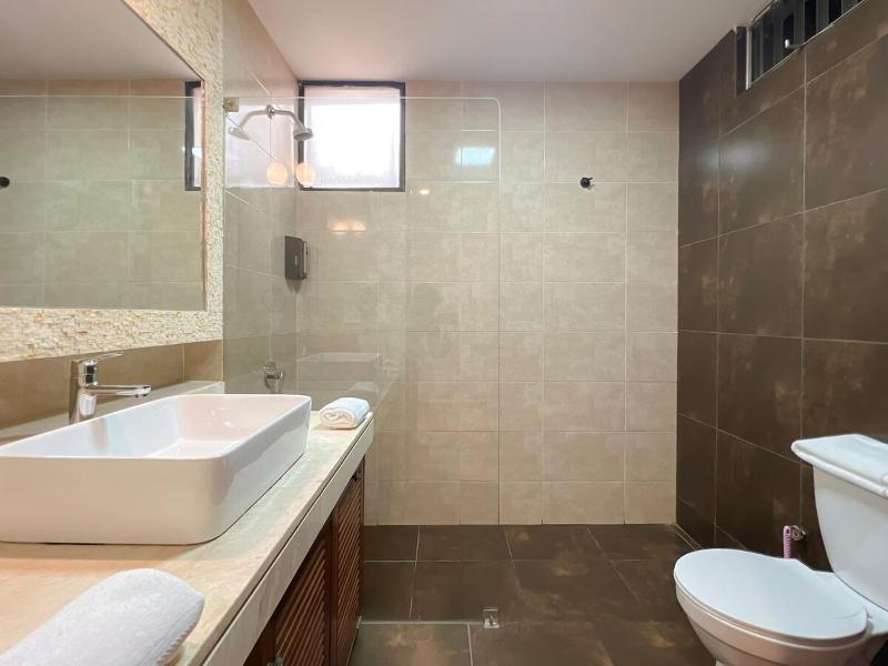Miraflores Pardo Suites by Geko - image 14