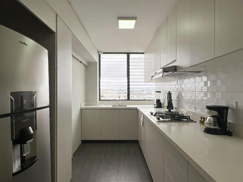 Miraflores Pardo Suites by Geko - image 10