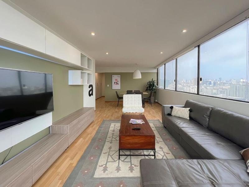 Miraflores Pardo Suites by Geko - image 4